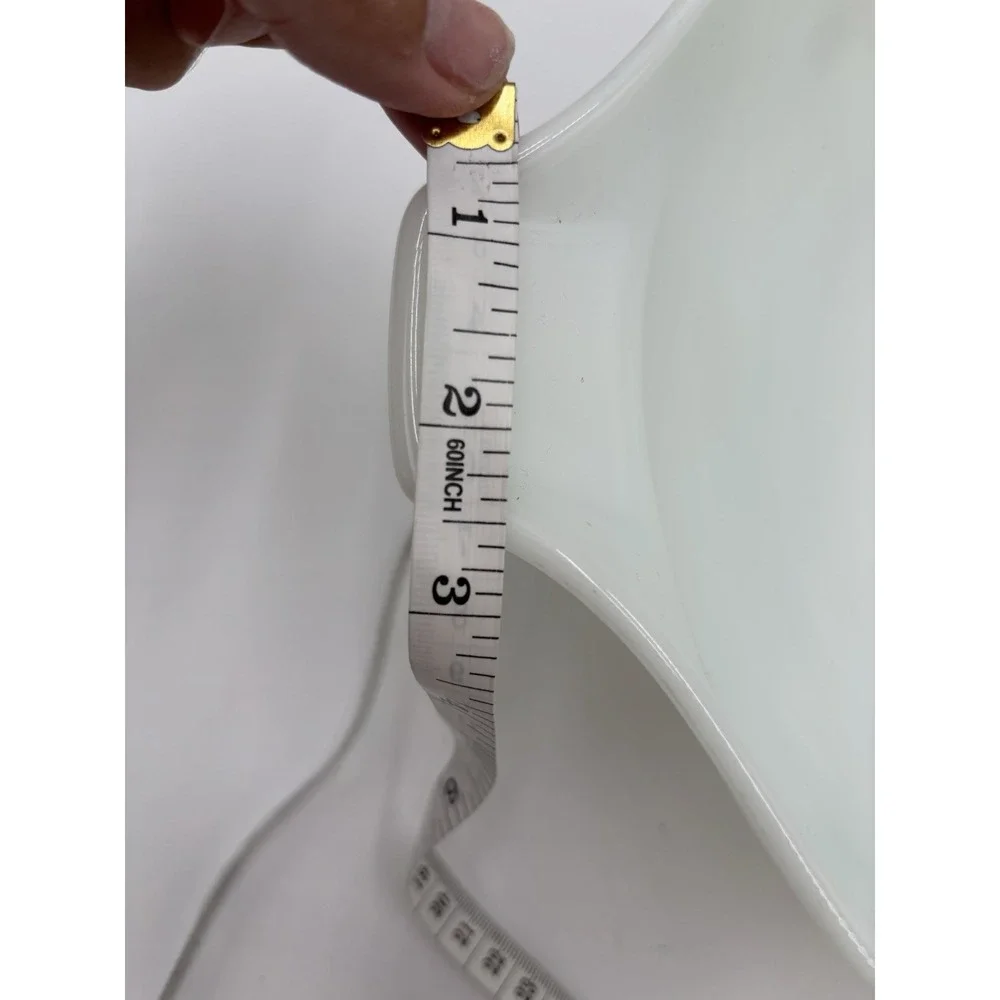 Pyrex add touch